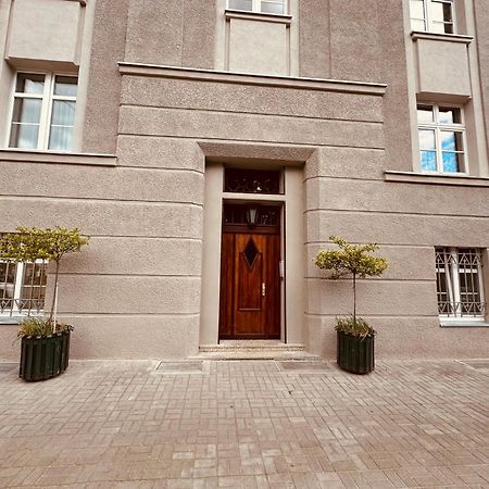 Kobiela Apartments Ktw City Center 卡托维兹 外观 照片